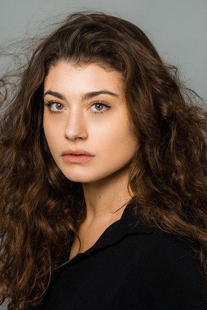 Maria Maragkou - Actor Profile Photo