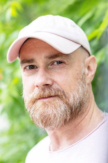 Julian Doucet - Actor Profile Photo