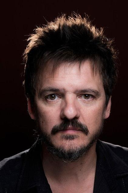 Coque Malla - Actor Profile Photo