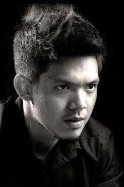 Reza Nangin - Actor Profile Photo