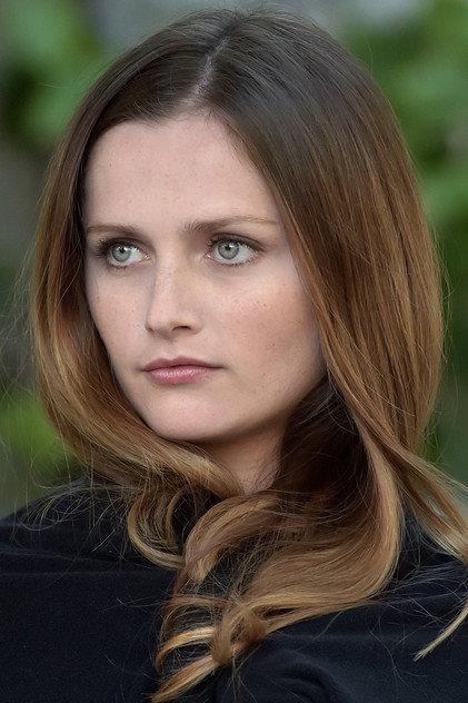 Diana Rudychenko - Actor Profile Photo