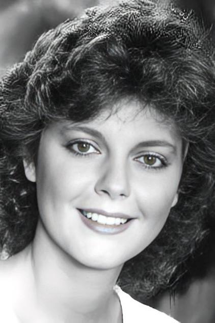 Deborah Van Rhyn - Actor Profile Photo