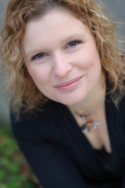Geneviève Boivin - Actor Profile Photo