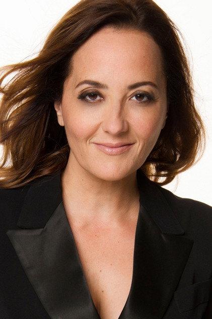 Claudia Netto - Actor Profile Photo