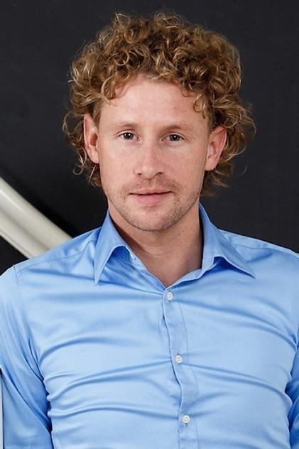Ewout Genemans - Actor Profile Photo