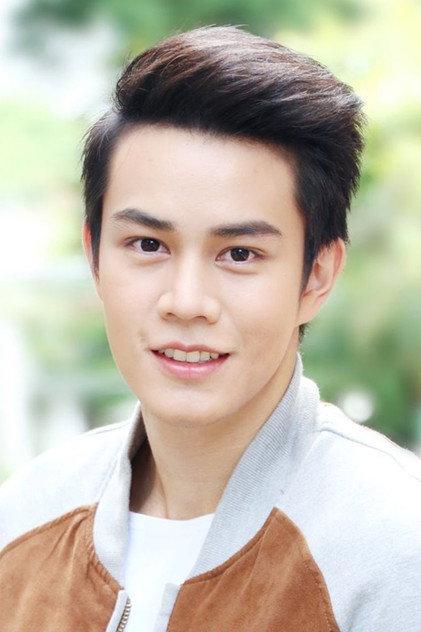 Takphet Lekawijit - Actor Profile Photo