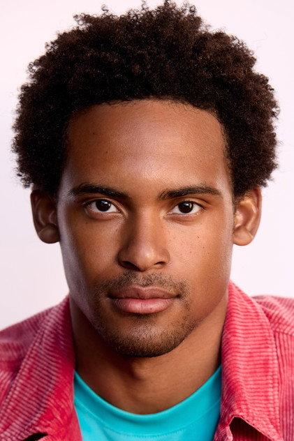 Sébastien Louis - Actor Profile Photo