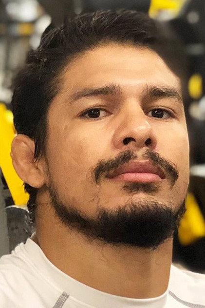Ary Farias - Actor Profile Photo