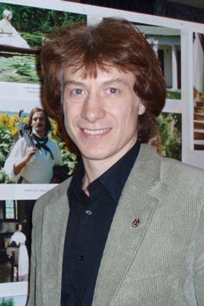 Igor Dnestryanskiy - Actor Profile Photo
