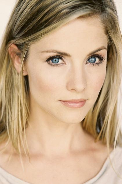 Candace Moon - Actor Profile Photo