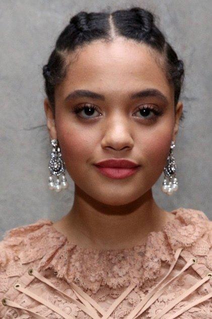 Kiersey Clemons - Actor Profile Photo