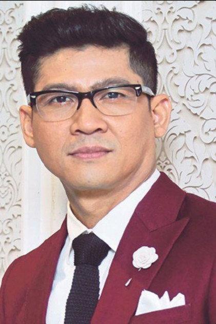 Zarul Husin - Actor Profile Photo