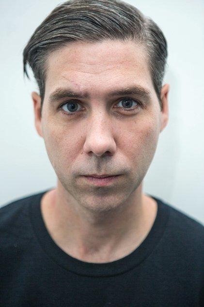 Leo Fitzpatrick - Actor Profile Photo