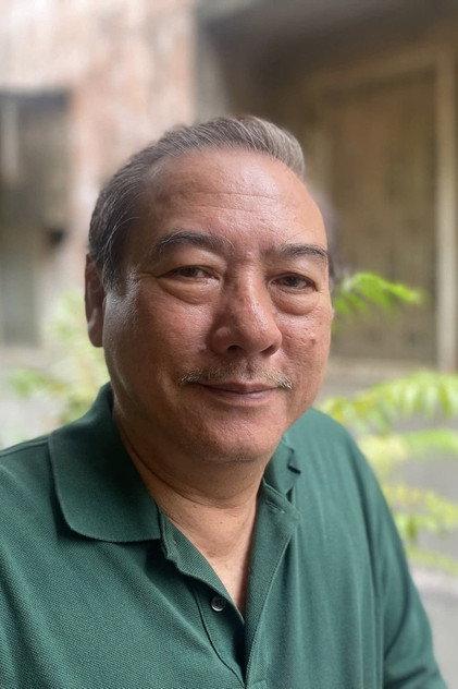 Thành Hội - Actor Profile Photo