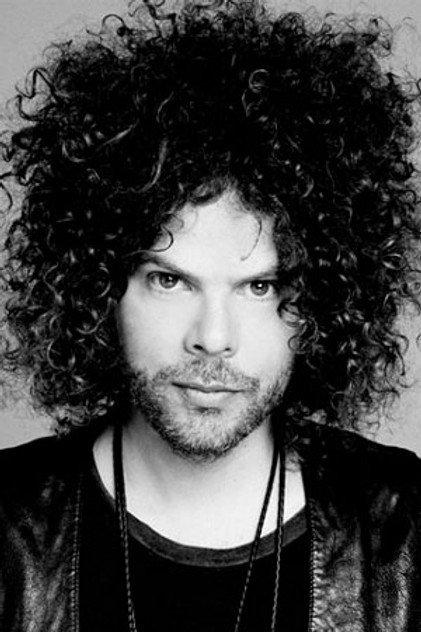 Andrew Stockdale - Actor Profile Photo