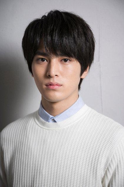 Kohta Yamato - Actor Profile Photo