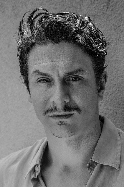 Branislav Tomašević - Actor Profile Photo