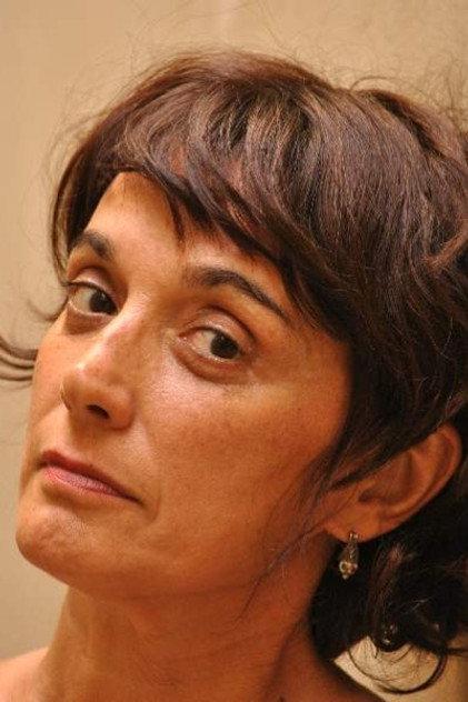 Claudia Cantero - Actor Profile Photo