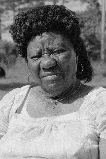 Gertrude Reels - Actor Profile Photo