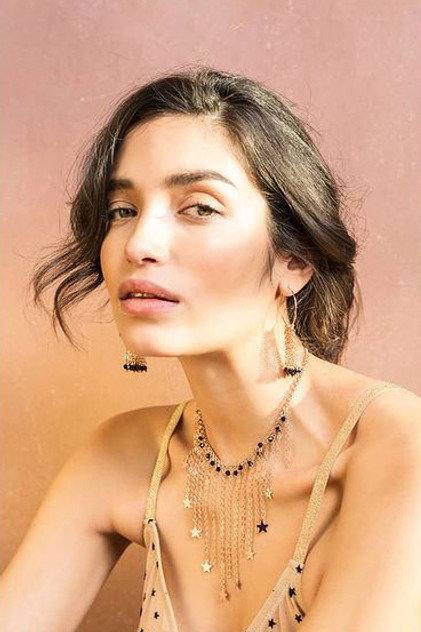 Alina Alexandra Félix Mansukhlal - Actor Profile Photo