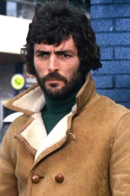 Quinto Gambi - Actor Profile Photo