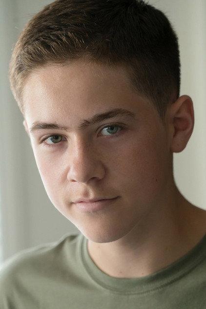 Léokim Beaumier-Lépine - Actor Profile Photo