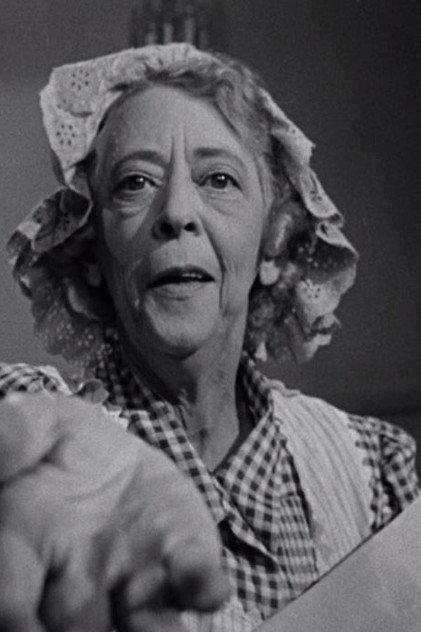 Jessie Arnold - Actor Profile Photo