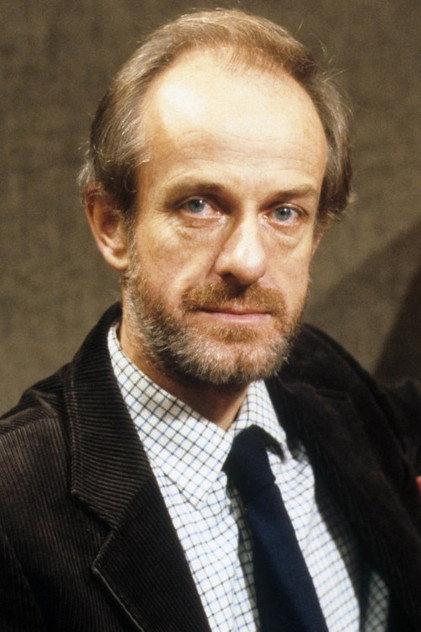 Julian Curry - Actor Profile Photo