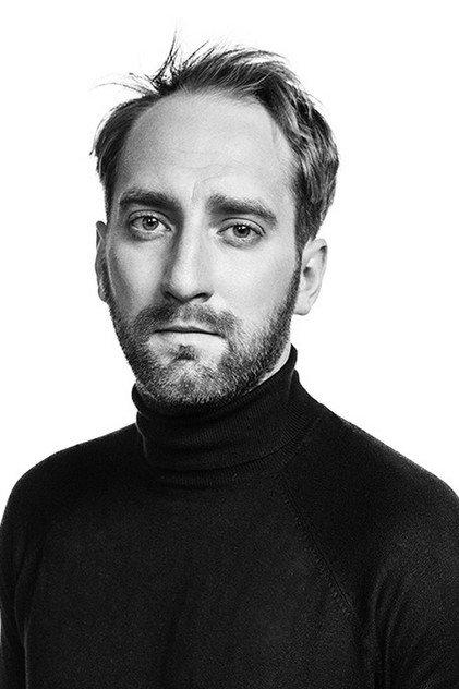 Krystian Durman - Actor Profile Photo