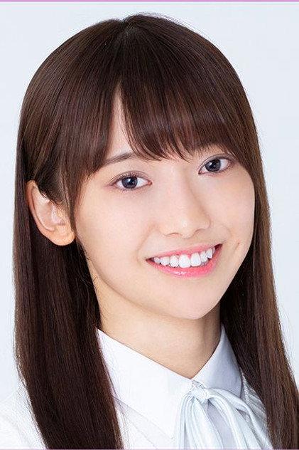 Kuromi Haruka - Actor Profile Photo