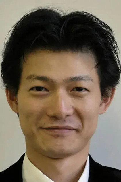 Tomoaki Ikeda - Actor Profile Photo