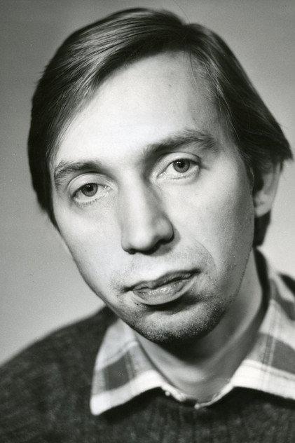 Urmas Kibuspuu - Actor Profile Photo
