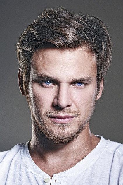 Vojtěch Dyk - Actor Profile Photo