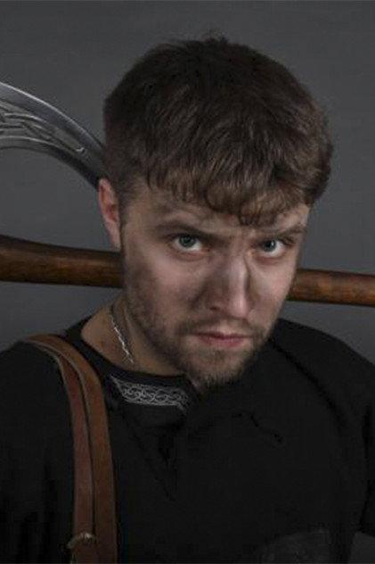 Sergey Shmandiy - Actor Profile Photo
