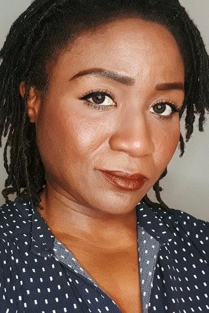 Natalie Morgan - Actor Profile Photo
