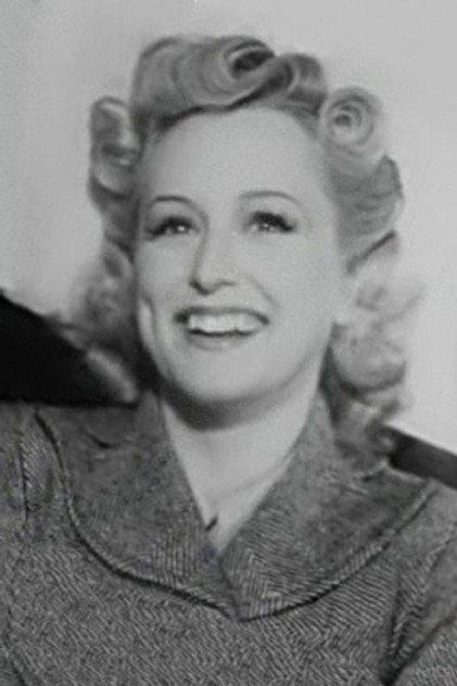 Carole Lynne - Actor Profile Photo