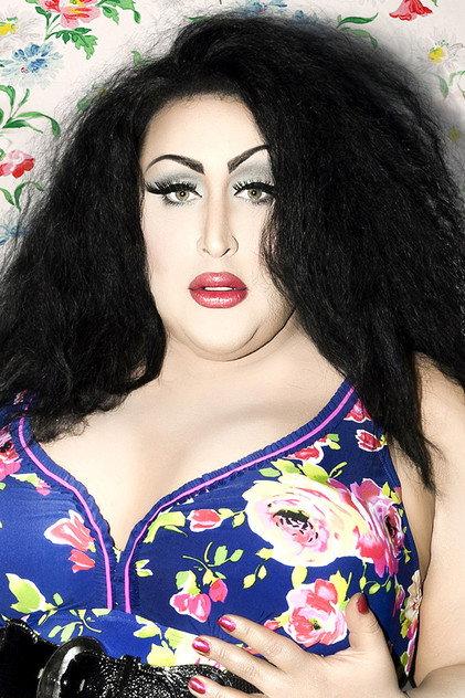 Vicky Vox - Actor Profile Photo