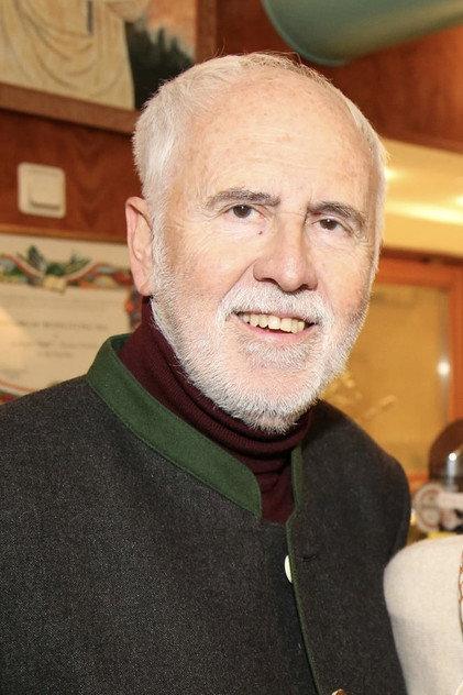 Jesús López-Cobos - Actor Profile Photo