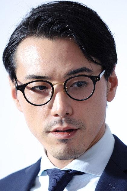 Munehiro Yoshida - Actor Profile Photo