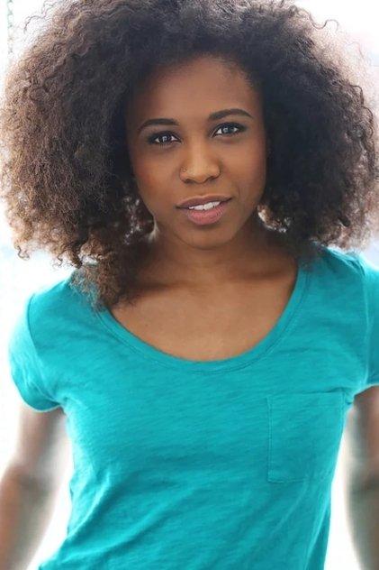 Shonica Gooden - Actor Profile Photo