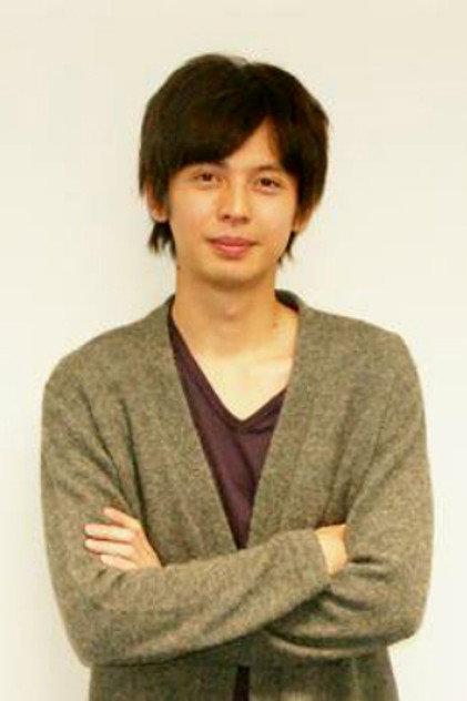 Gamon Kaai - Actor Profile Photo