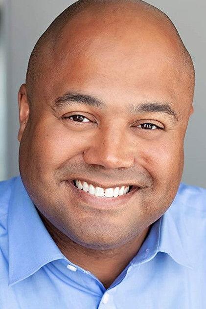 Lonzo Liggins - Actor Profile Photo