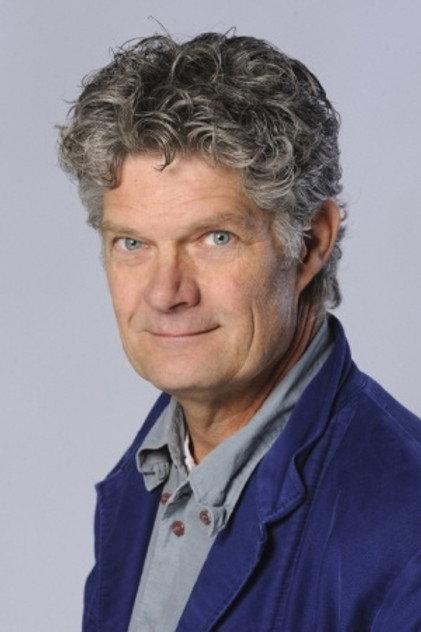 Evert van der Meulen - Actor Profile Photo