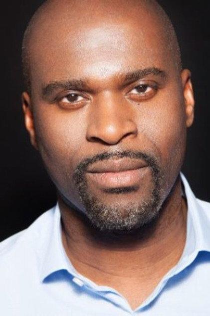 Steve Hartland - Actor Profile Photo