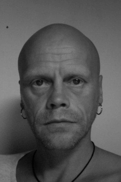 Tero Jartti - Actor Profile Photo