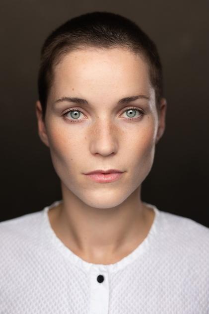 Jude Mack - Actor Profile Photo
