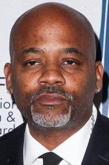 Damon Dash - Actor Profile Photo