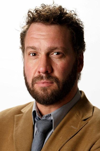 Laudo Liebenberg - Actor Profile Photo