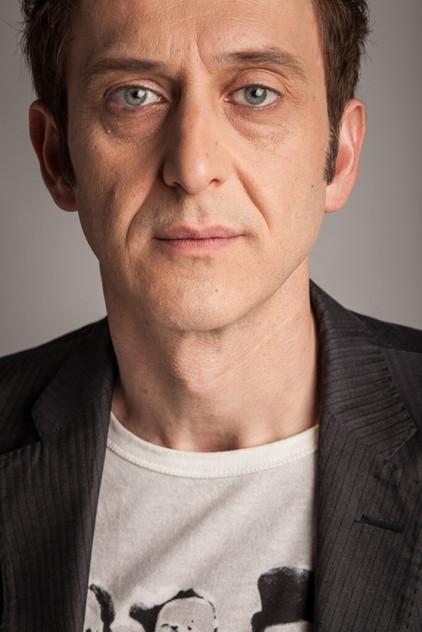 Mirco Gennari - Actor Profile Photo