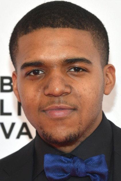 C.J. Wallace - Actor Profile Photo